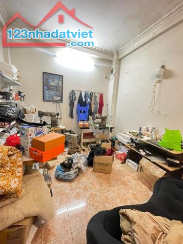 PHÂN LÔ TRẦN DUY HƯNG CẦU GIẤY 45M2*4T CHÀO 19 TỶ, VỈA HÈ Ô TÔ TRÁNH, KINH DOANH. - 5