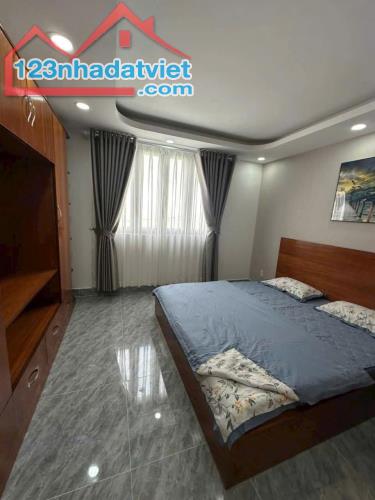 --Bán nhà HXH khu K300, Nguyễn Thái Bình Tân Bình (5x16) 4 tầng; 13 tỷ - 3