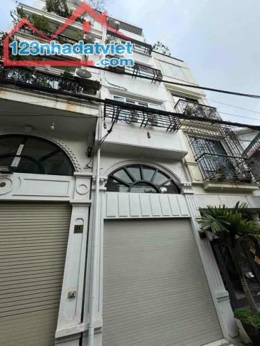 🏡 BÁN NHÀ ĐẸP – NGỌC THỤY, LONG BIÊN – 32m² x 5 TẦNG – FULL TIỆN ÍCH – NỘI THẤT SANG TRỌN