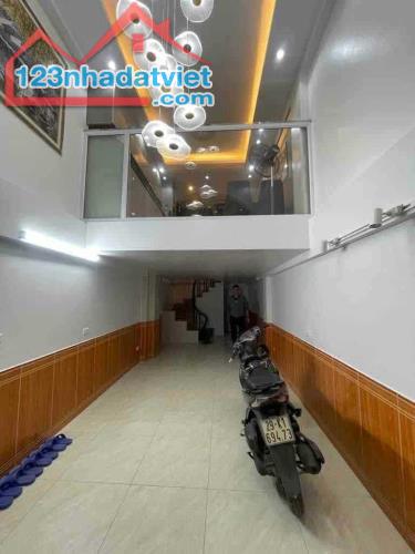🏡 BÁN NHÀ ĐẸP – NGỌC THỤY, LONG BIÊN – 32m² x 5 TẦNG – FULL TIỆN ÍCH – NỘI THẤT SANG TRỌN - 1