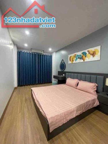 🏡 BÁN NHÀ ĐẸP – NGỌC THỤY, LONG BIÊN – 32m² x 5 TẦNG – FULL TIỆN ÍCH – NỘI THẤT SANG TRỌN - 2