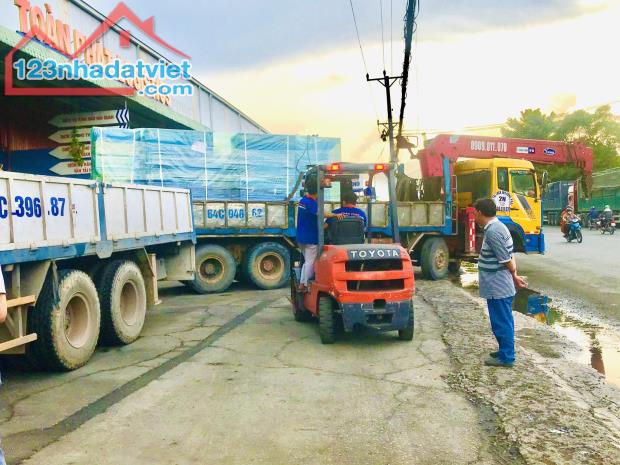 CHO THUÊ KHO LINH HOẠT – VỊ TRÍ VÀNG TP.HCM & BÌNH DƯƠNG