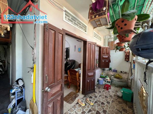 Nhà cách biển 250m TTTP, DT 70m ngang 7, phường Lộc Thọ