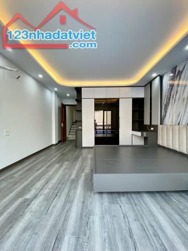 💜NHÀ PHỐ NGỌC THUỴ 47M2x5T MT 4.6M CHÀO 13.5 TỶ - Ô TÔ - MỚI KOONG- FULL NỘI THẤT💜🔥💜🔥 - 1