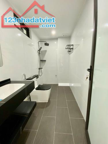💜NHÀ PHỐ NGỌC THUỴ 47M2x5T MT 4.6M CHÀO 13.5 TỶ - Ô TÔ - MỚI KOONG- FULL NỘI THẤT💜🔥💜🔥 - 3