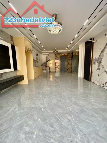 💜NHÀ PHỐ NGỌC THUỴ 47M2x5T MT 4.6M CHÀO 13.5 TỶ - Ô TÔ - MỚI KOONG- FULL NỘI THẤT💜🔥💜🔥 - 4