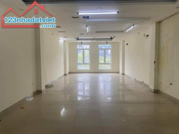⚜️ Nhà Mặt phố Đội Cấn, Ba Đình 78m2 6T Thang máy, MT 5m, Chỉ 35 Tỷ ⚜️ - 4