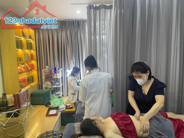Cần Sang Nhượng Cửa Hàng Trị Liệu Tại Phố Tân Ấp, Phường Phúc Xá - 1