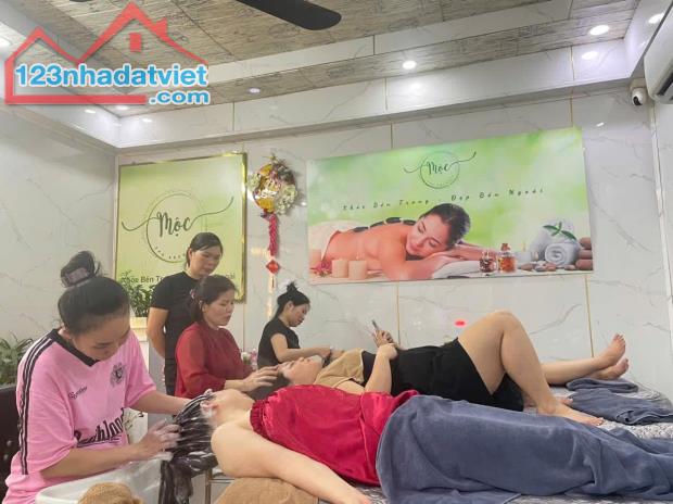 Cần Sang Nhượng Cửa Hàng Trị Liệu Tại Phố Tân Ấp, Phường Phúc Xá - 2