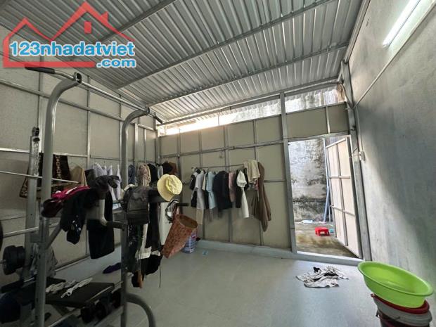Bán nhà Hà Huy Giáp, Thạnh Lộc Quận 12 - DT 85m2 – GIÁ TỐT CHỈ 3.95 TỶ - 2