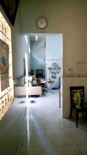 Bán Nhà Cấp 4 Mặt Tiền Kinh Doanh P.Tam Hiệp, gần Giáo Xứ Xuân Hoà, Chợ Lý Văn Sâm, Ốc 13 - 2
