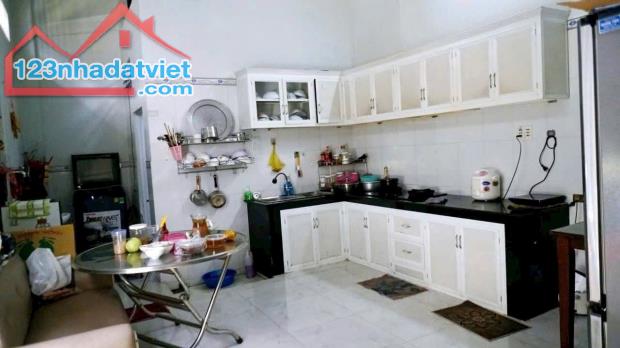 Bán Nhà Cấp 4 Mặt Tiền Kinh Doanh P.Tam Hiệp, gần Giáo Xứ Xuân Hoà, Chợ Lý Văn Sâm, Ốc 13 - 3