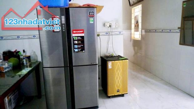 Bán Nhà Cấp 4 Mặt Tiền Kinh Doanh P.Tam Hiệp, gần Giáo Xứ Xuân Hoà, Chợ Lý Văn Sâm, Ốc 13 - 4