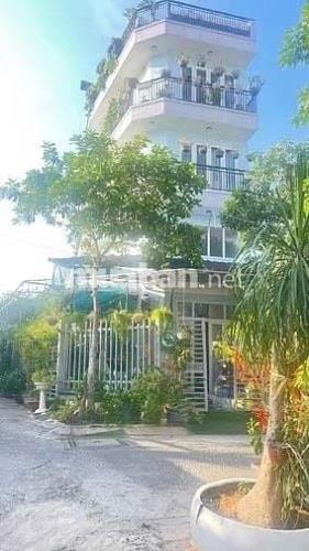 Chính chủ bán nhà Căn góc 2 Mt Đường số 10, Xã Phước Kiển, H. Nhà Bè, TP. Hồ Chí Minh - 2