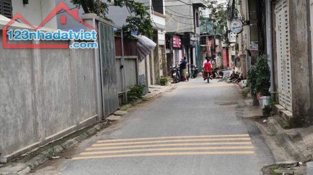 💜NHÀ PHỐ NGỌC THUỴ 50M2x6T MT4m CHÀO 11.5 TỶ - Ô TÔ - KINH DOANH - HAI THOÁNG