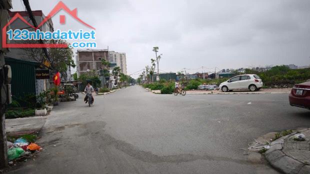 💜NHÀ PHỐ NGỌC THUỴ 50M2x6T MT4m CHÀO 11.5 TỶ - Ô TÔ - KINH DOANH - HAI THOÁNG - 1