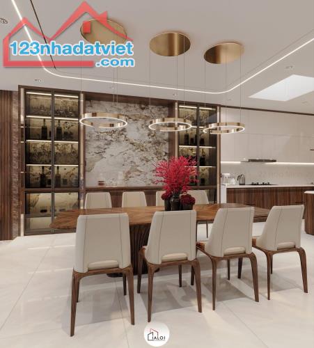 **Bán nhà HXH phường 2, Bạch Đằng quận Tân Bình; 6x18, 2 lầu - 15 tỷ - 2
