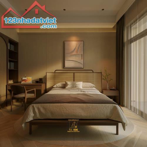 **Bán nhà hẻm 80 Ba Vân, phường 14, Tân Bình; (5*13) 3 tầng - nhỉnh 8 tỷ - 3