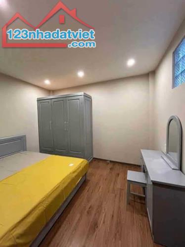 🏡 BÁN NHÀ ĐẸP – NGỌC THỤY, LONG BIÊN – 42m² x 4 TẦNG – FULL TIỆN ÍCH – NỘI THẤT SANG TRỌN - 1