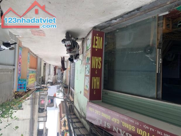 Hotttttt... Bán đất Ngọc Hồi thanh trì cách vài bước chân ra quốc Lộ 1 A - 1