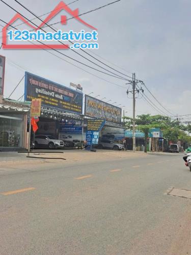 BÁN ĐẤT THỔ CƯ NGAY TRUNG TÂM QUẬN 9 - GIÁ HỜ 4.6 TỶ -  NGUYỄN XIỂN - 89M2 - SỔ HỒNG - 4