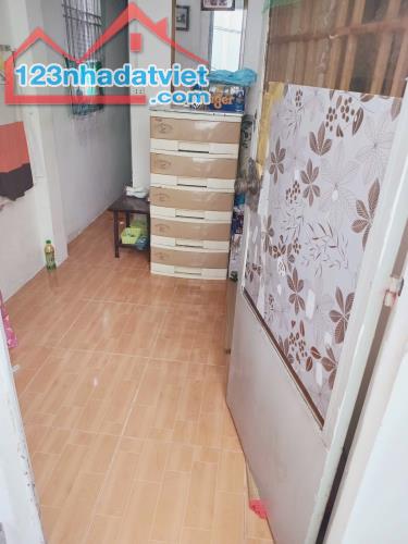 Bán nhà Bùi Thế Mỹ, P10, Tân Bình, gần Lạc Long Quân, 2 tầng, chỉ hơn 1 tỷ - 3