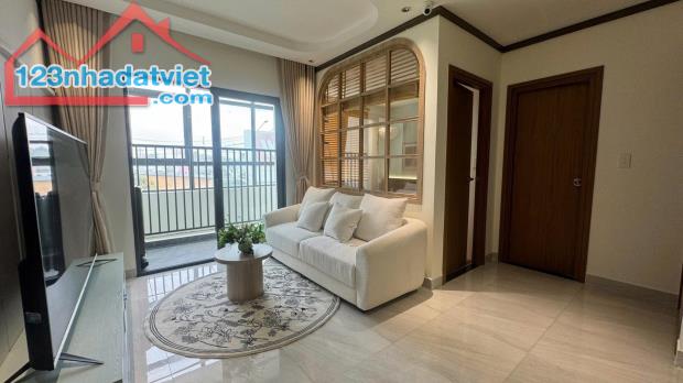 Căn 60m2/ 2PN ngay mặt tiền QL13 & Giá 2,253Tỷ. Trực tiếp CĐT - 1