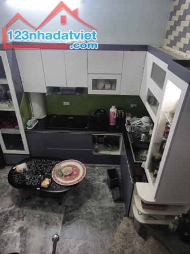 Bán gấp nhà  đội văn trại chuối, Hồng Bàng,HP. 3,3 tỷ, 50m2, 2 tầng. - 2