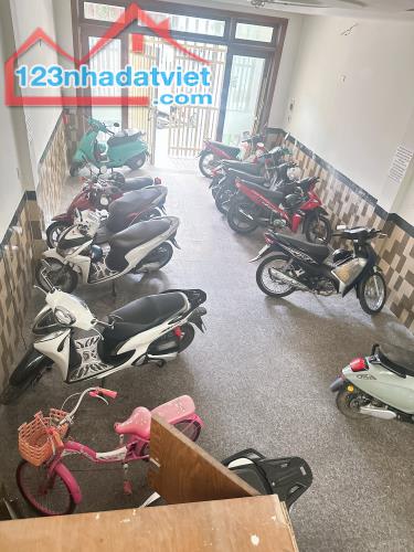 🌹🌹BÁN GẤP – DÃY TRỌ 3 TẦNG SIÊU LỢI NHUẬN TẠI NGUYỄN VĂN THOẠI – CÁCH BIỂN MỸ KHÊ