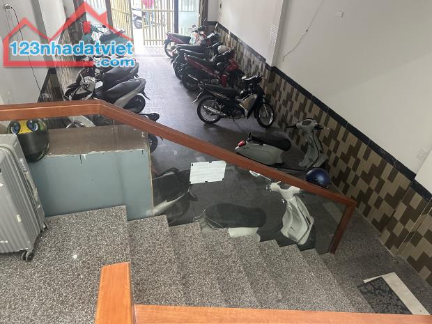 🌹🌹BÁN GẤP – DÃY TRỌ 3 TẦNG SIÊU LỢI NHUẬN TẠI NGUYỄN VĂN THOẠI – CÁCH BIỂN MỸ KHÊ - 3