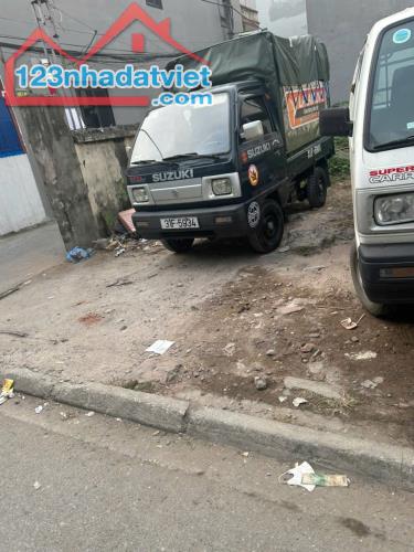 Bán Đất Lý Sơn   Ô tô – Phân Lô – Ngõ Nông -52m2 – Nhỉnh 6 tỷ