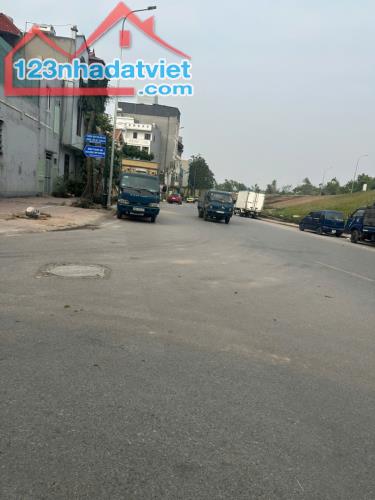Bán Đất Lý Sơn   Ô tô – Phân Lô – Ngõ Nông -52m2 – Nhỉnh 6 tỷ - 1