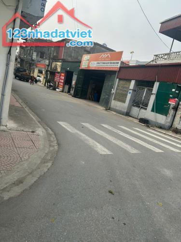 Bán Đất Lý Sơn   Ô tô – Phân Lô – Ngõ Nông -52m2 – Nhỉnh 6 tỷ - 2