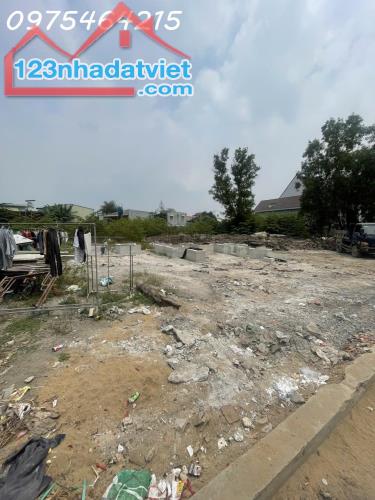 🏗 SIÊU HIẾM – LÔ ĐẤT MẶT TIỀN ĐƯỜNG SỐ 11 – HIỆP BÌNH PHƯỚC, THỦ ĐỨC – 3164M² – THỔ CƯ – - 1