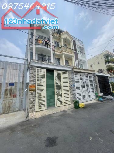 🏗 SIÊU HIẾM – LÔ ĐẤT MẶT TIỀN ĐƯỜNG SỐ 11 – HIỆP BÌNH PHƯỚC, THỦ ĐỨC – 3164M² – THỔ CƯ – - 2