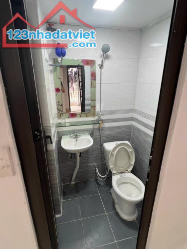 Bán nhà Trọ  Tân Triều -Triều Khúc- Thanh Xuân  60m 7 tầng 18 phòng ô tô cạnh nhà . - 3