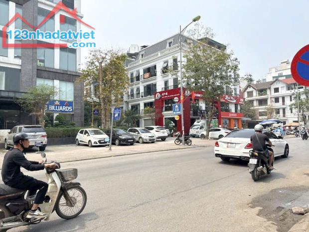 GẤP - GẤP - PHỐ VIP NGUYỄN SƠN HÀNG KHÔNG - KHU VỰC HIẾM NHÀ BÁN - 2