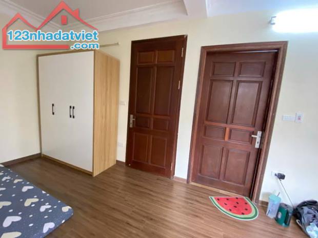 🏠BÁN NHÀ KHU THẠCH BÀN - LONG BIÊN - NỞ HẬU - GARA - THANG MÁY - 2 THOÁNG - FULL NỘI - 1