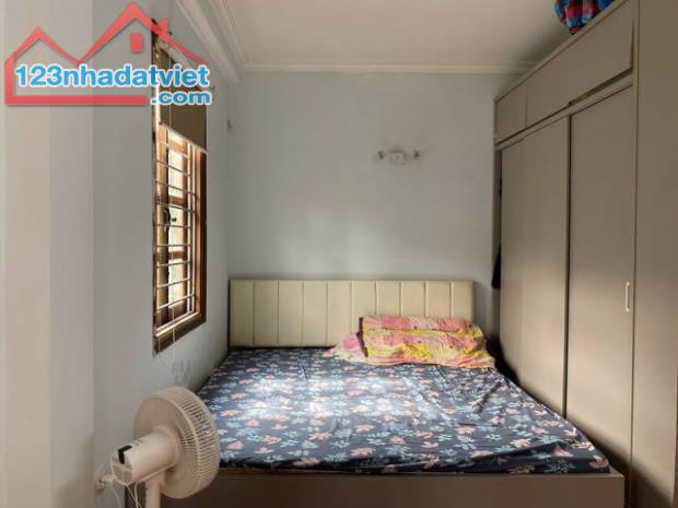 🏠BÁN NHÀ KHU THẠCH BÀN - LONG BIÊN - NỞ HẬU - GARA - THANG MÁY - 2 THOÁNG - FULL NỘI - 2