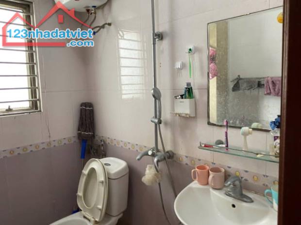 🏠BÁN NHÀ KHU THẠCH BÀN - LONG BIÊN - NỞ HẬU - GARA - THANG MÁY - 2 THOÁNG - FULL NỘI - 3
