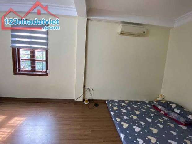 🏠BÁN NHÀ KHU THẠCH BÀN - LONG BIÊN - NỞ HẬU - GARA - THANG MÁY - 2 THOÁNG - FULL NỘI - 4