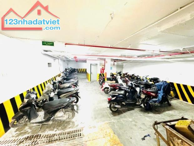 Nhà Mặt ngõ – Dòng tiền – 76PKK Võ Chí Công, Cầu Giấy. 176mx9; MT 8m; Giá 72 tỷ - 1
