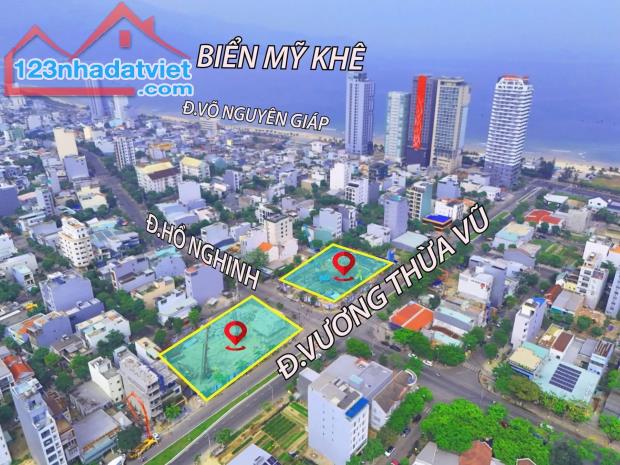 🍀 🍀Căn hộ DÒNG TIỀN  du lịch hot nhất VIEW BIỂN - Đà Nẵng 2025 🍀🍀