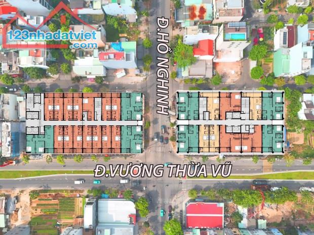 🍀 🍀Căn hộ DÒNG TIỀN  du lịch hot nhất VIEW BIỂN - Đà Nẵng 2025 🍀🍀 - 1