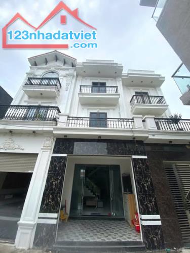 Bán gấp nhà vĩnh khê, an đồng, An Dương, Hp. 2,59 tỷ, 54m2, 3 tầng.