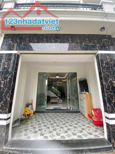 Bán gấp nhà vĩnh khê, an đồng, An Dương, Hp. 2,59 tỷ, 54m2, 3 tầng. - 1