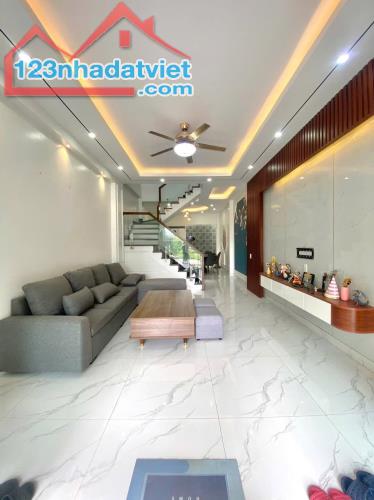 Bán gấp nhà vĩnh khê, an đồng, An Dương, Hp. 2,59 tỷ, 54m2, 3 tầng. - 2