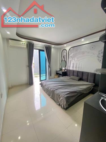Bán gấp nhà vĩnh khê, an đồng, An Dương, Hp. 2,59 tỷ, 54m2, 3 tầng. - 4