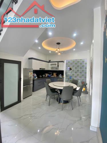 Bán gấp nhà vĩnh khê, an đồng, An Dương, Hp. 2,59 tỷ, 54m2, 3 tầng. - 5