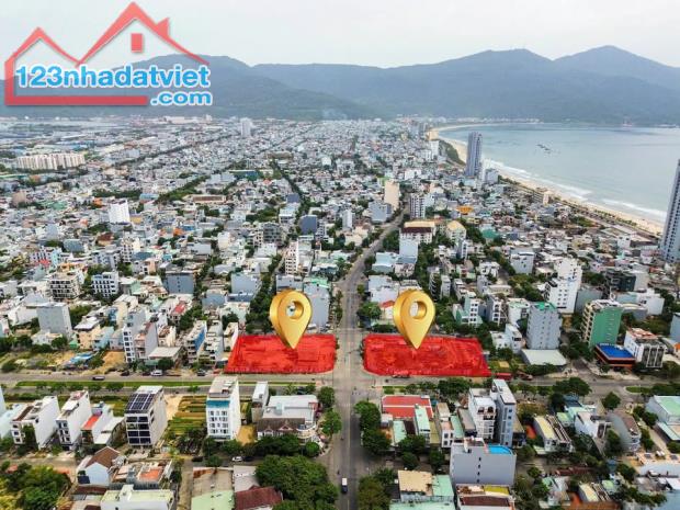 MỞ BÁN GIAI ĐOẠN 1 TOÀ THÁP ĐÔI VƯƠNG THỪA VŨ - SUN COSTA RESIDENCE ĐÀ NẴNG - 2